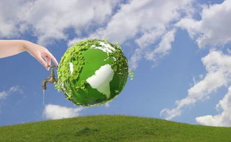 環(huán)?？萍?的英文縮寫是什么呀