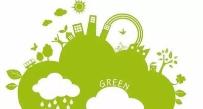 滴滴金友 綠色融資助力環(huán)保產(chǎn)業(yè)邁向新階段