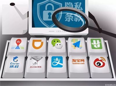 四部門公布網(wǎng)絡(luò)信息轉(zhuǎn)讓結(jié)果，微信、支付寶等平臺(tái)或?qū)⒂瓉硇乱?guī)